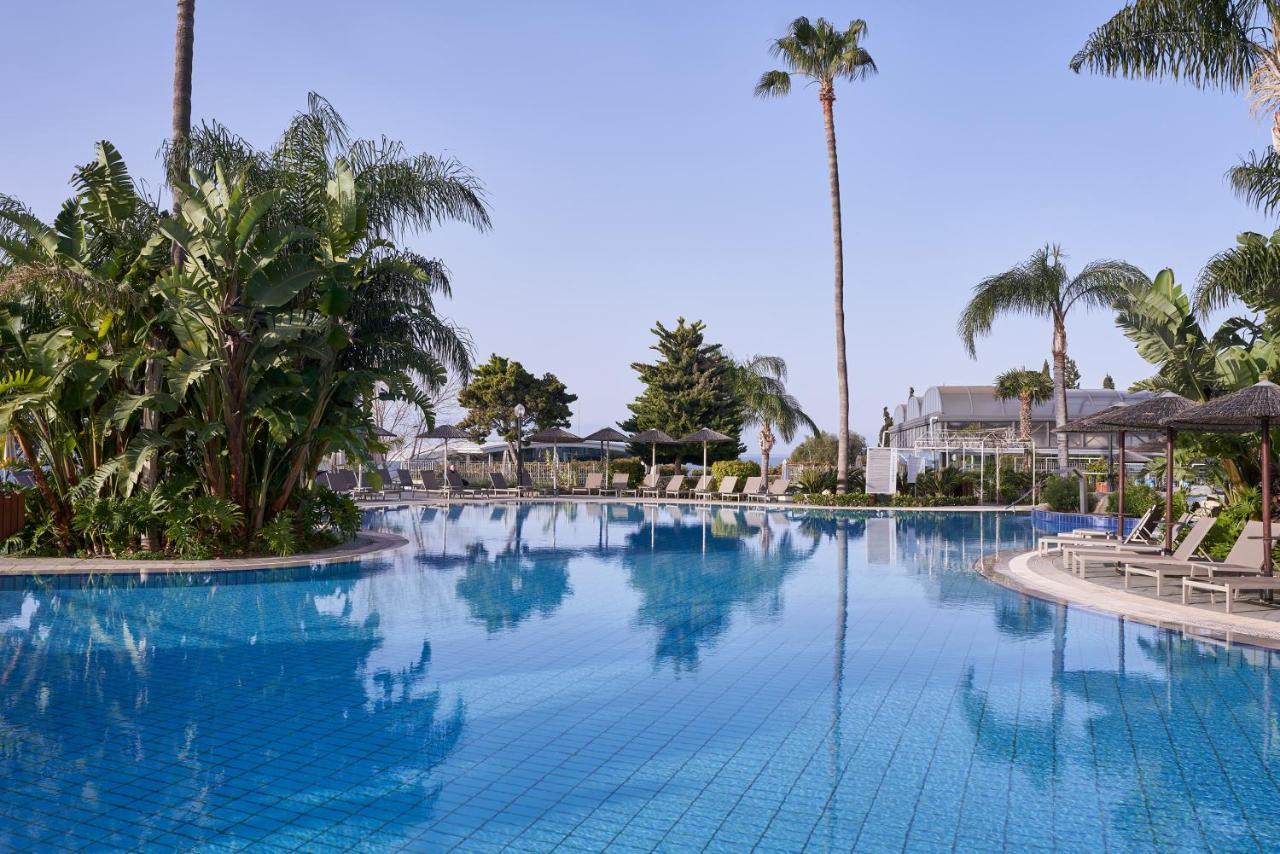 Atlantica Bay - Adults Only Отель 4*