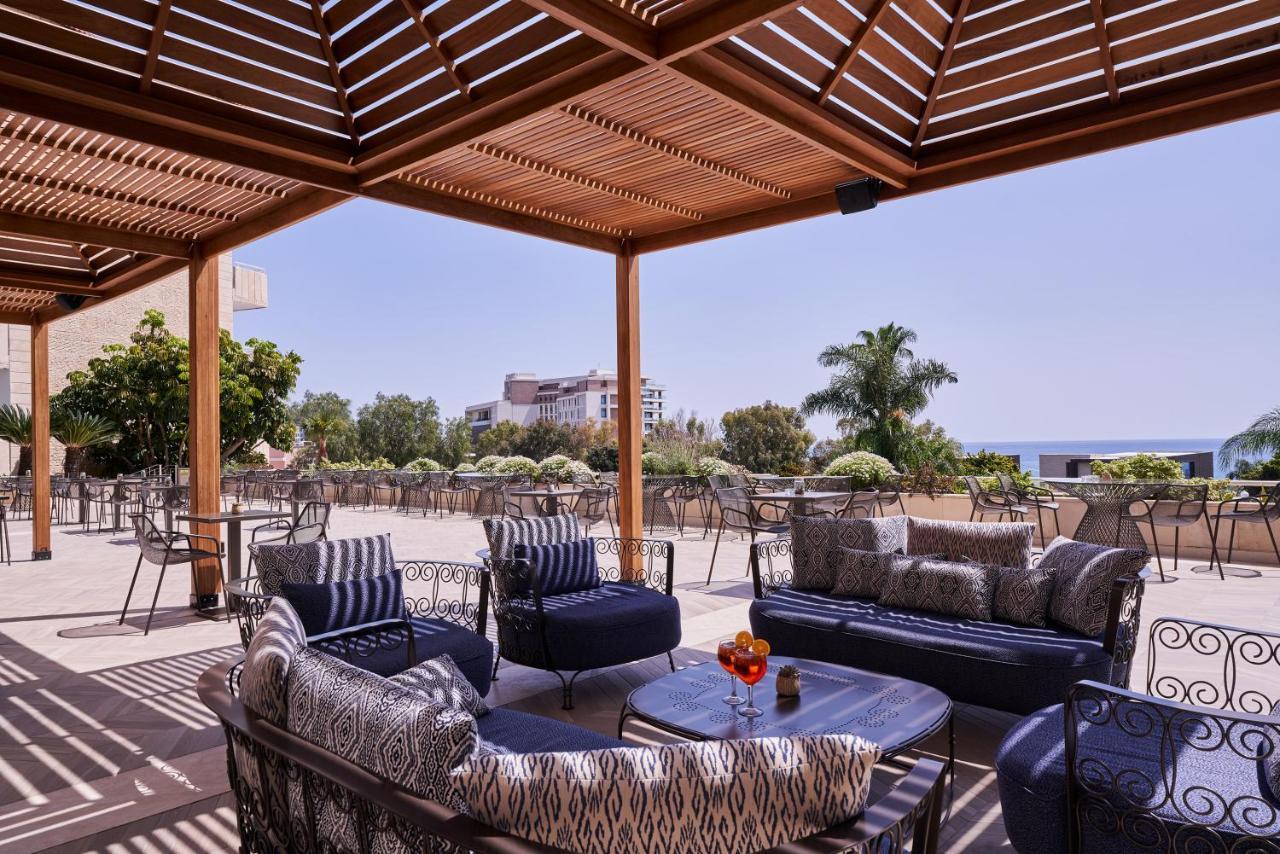 Отель Atlantica Bay - Adults Only