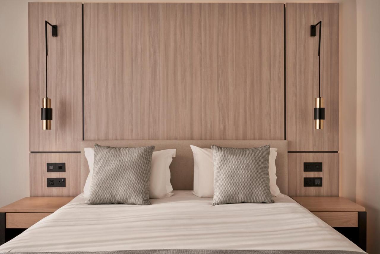 Atlantica Bay - Adults Only Лимасол