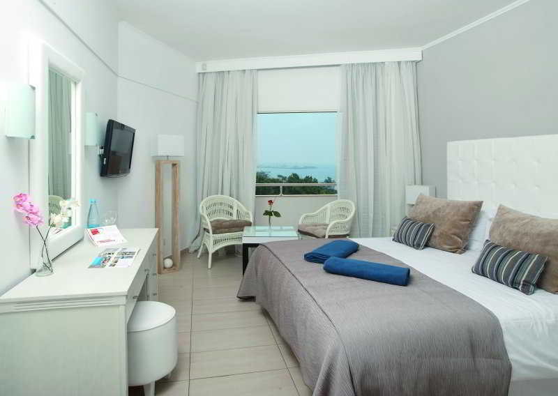 Atlantica Bay - Adults Only Отель 4*