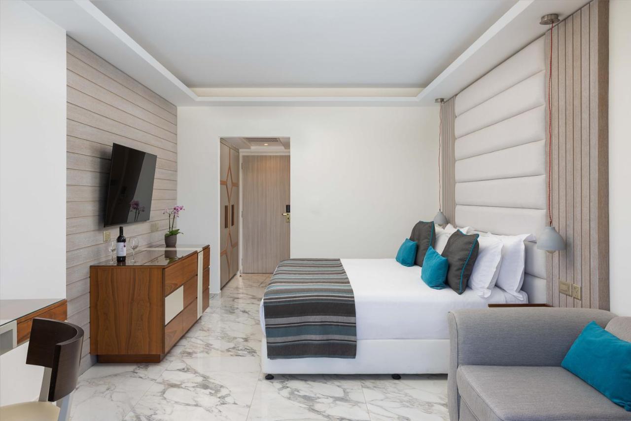 Atlantica Bay - Adults Only Отель 4*