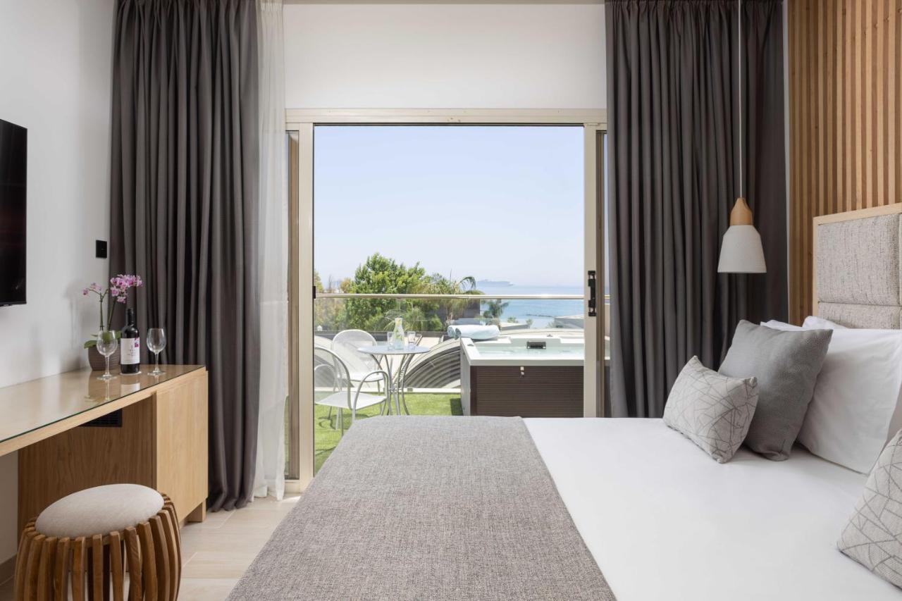 Atlantica Bay - Adults Only 4* Лимасол