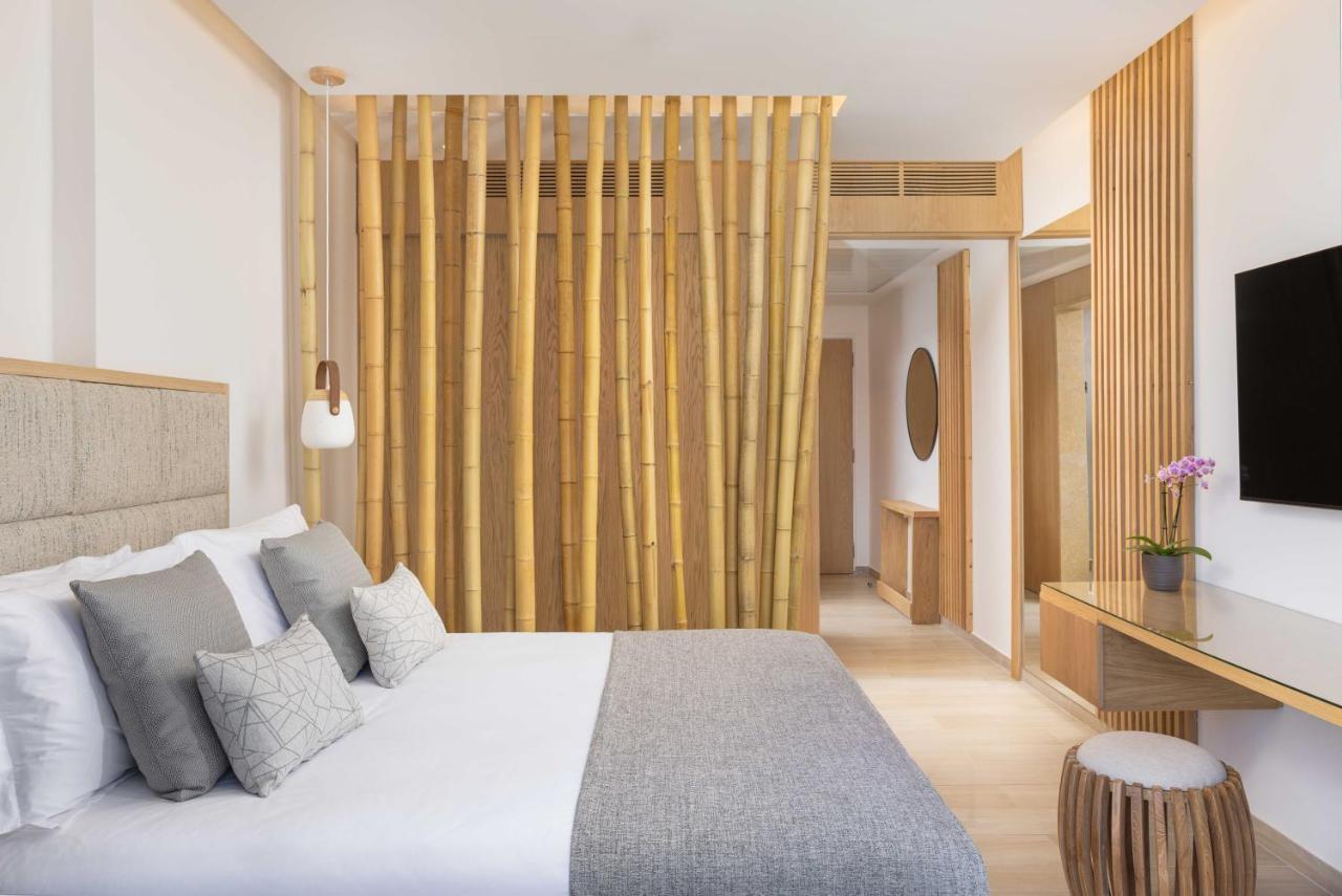 Atlantica Bay - Adults Only 4* Лимасол