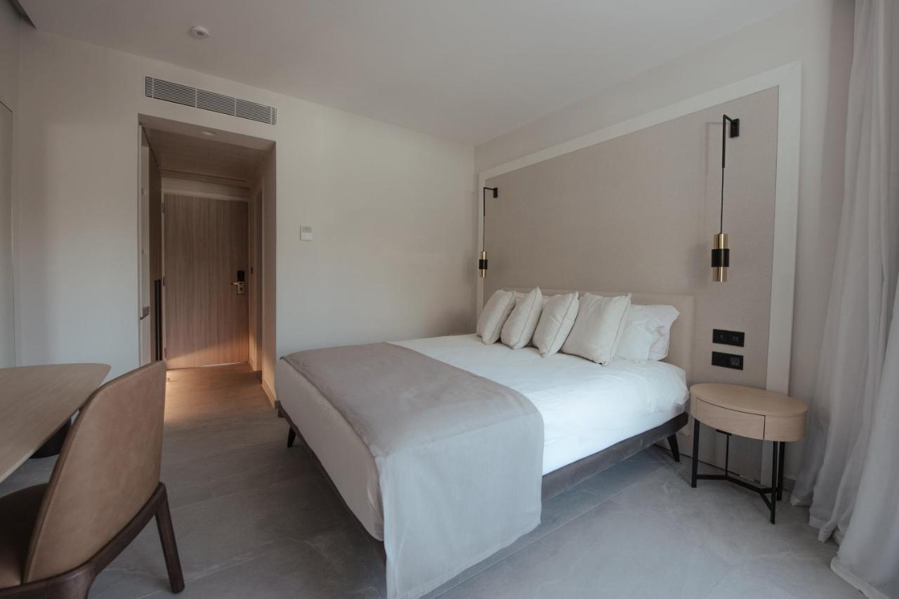 Atlantica Bay - Adults Only Отель 4*