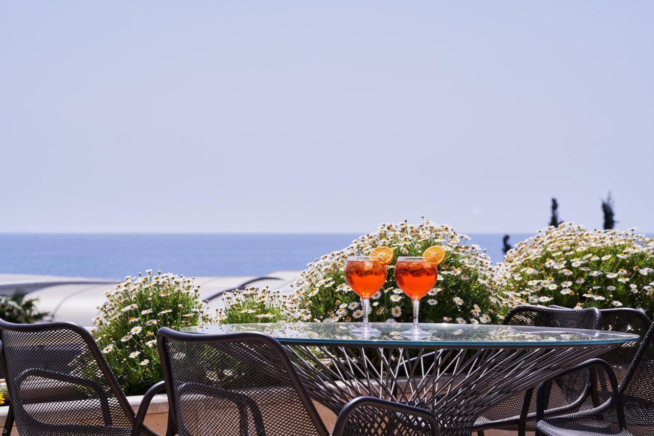 מלון Atlantica Bay - Adults Only לימסול