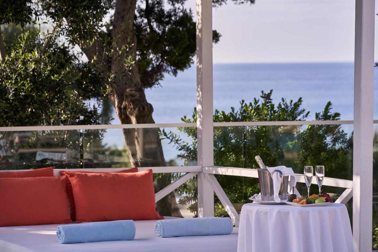 Отель Atlantica Bay - Adults Only 4*
