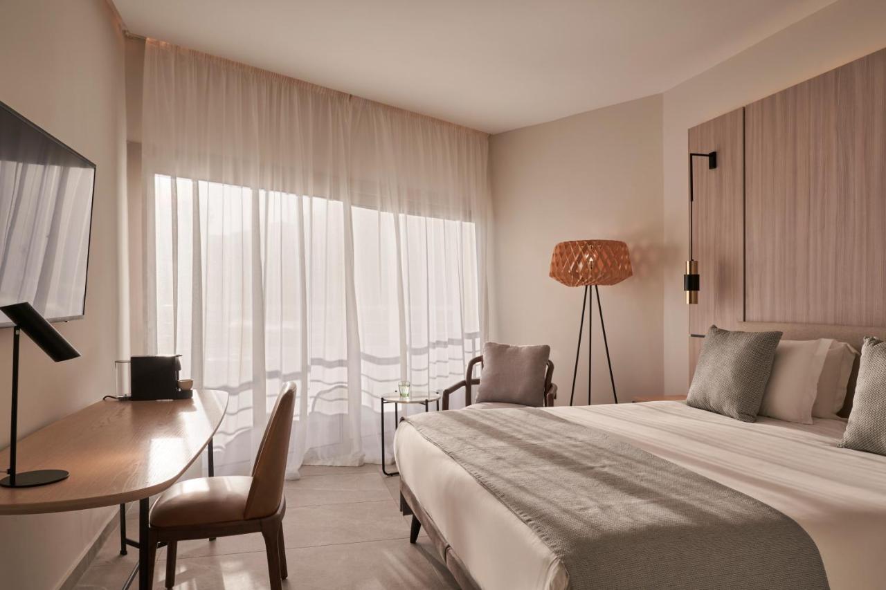 Отель Atlantica Bay - Adults Only