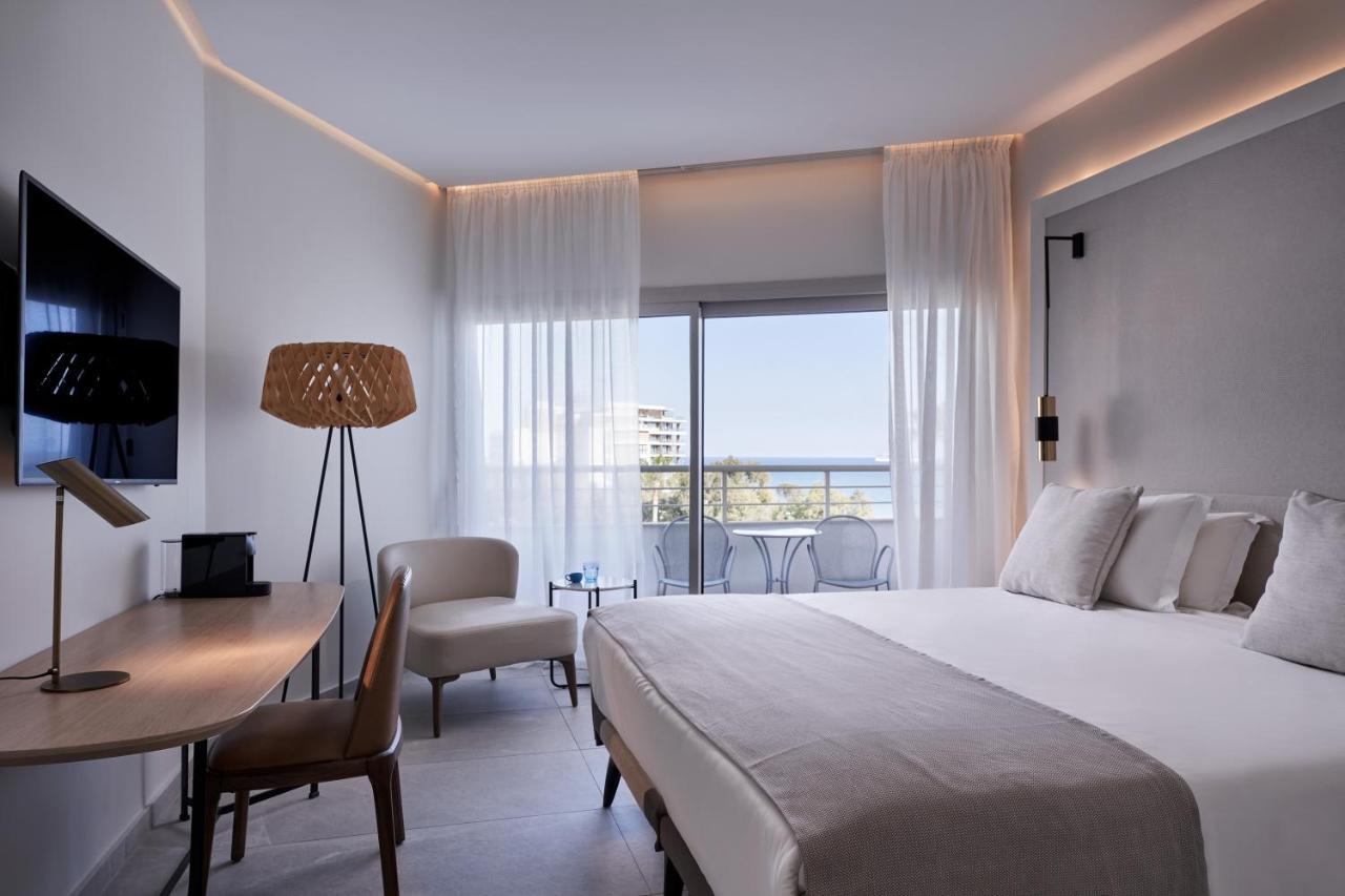 Отель Atlantica Bay - Adults Only 4*