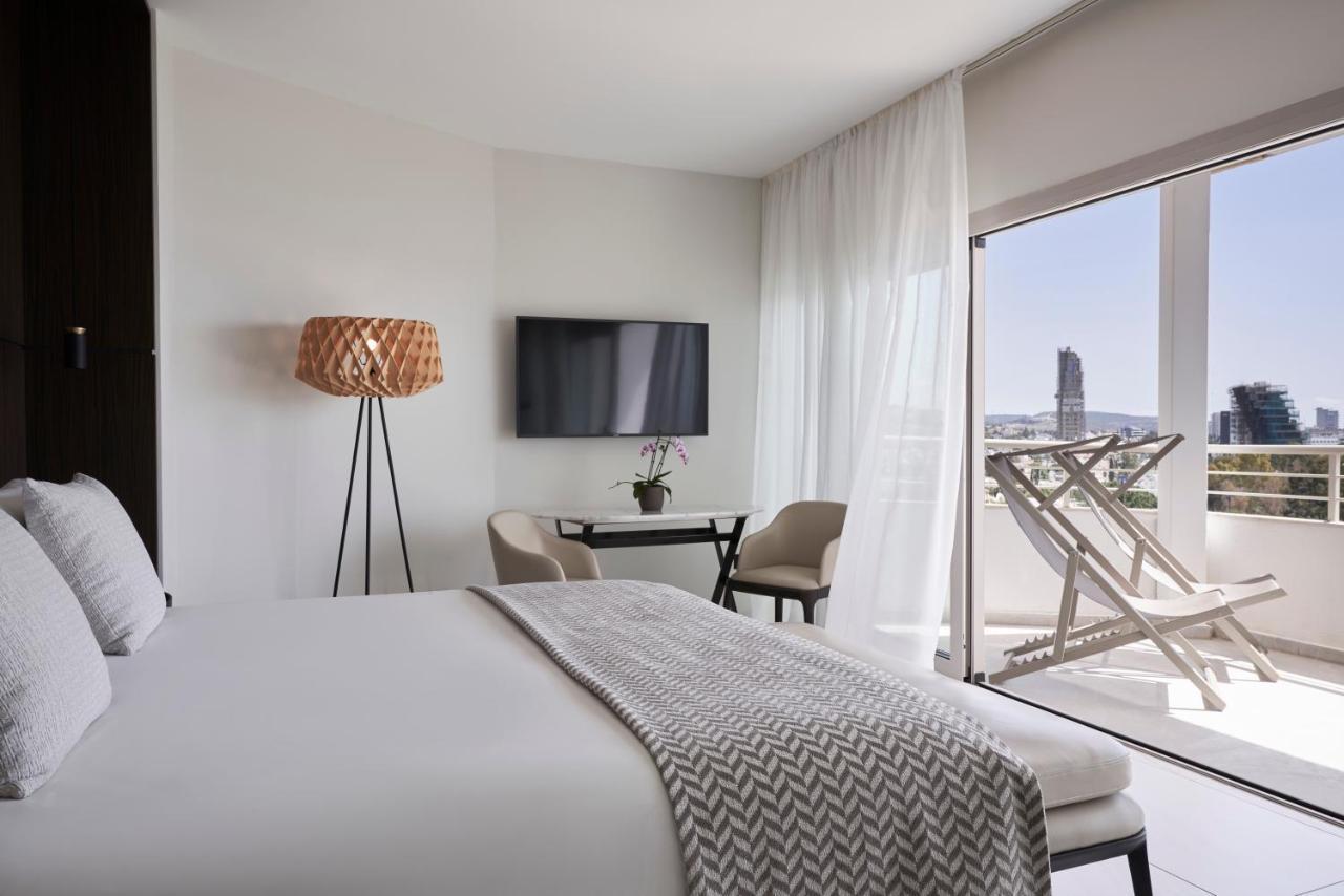 Atlantica Bay - Adults Only 4* Лимасол