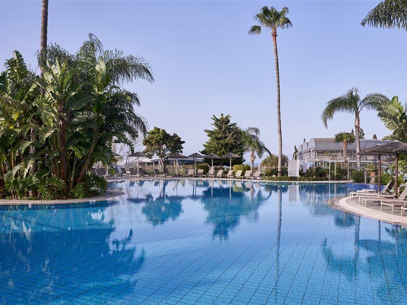 Atlantica Bay - Adults Only Отель 4*