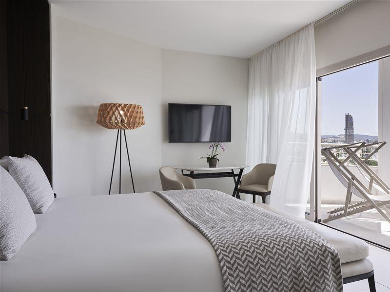 Atlantica Bay - Adults Only 4* Лимасол