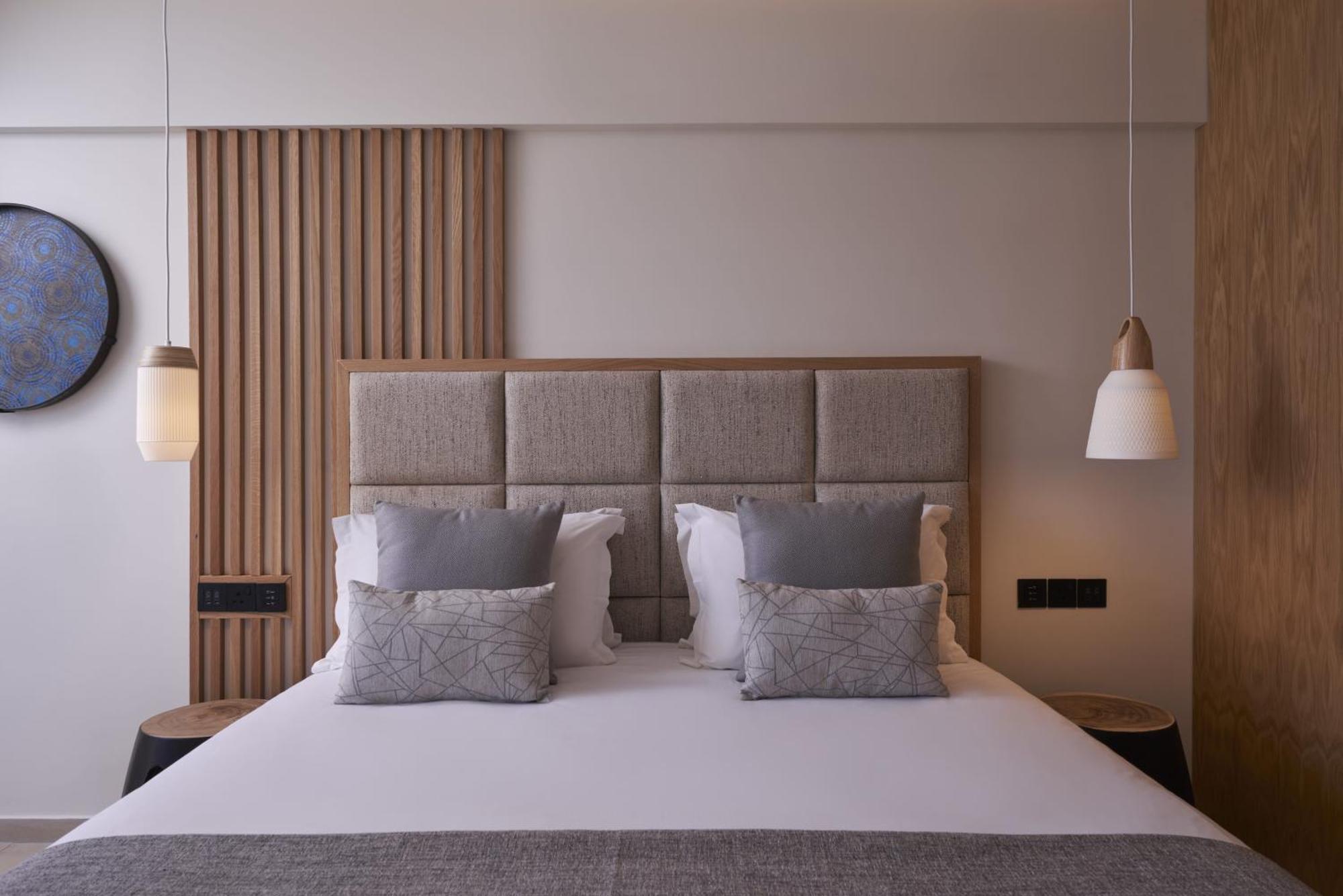 Atlantica Bay - Adults Only 4* Лимасол
