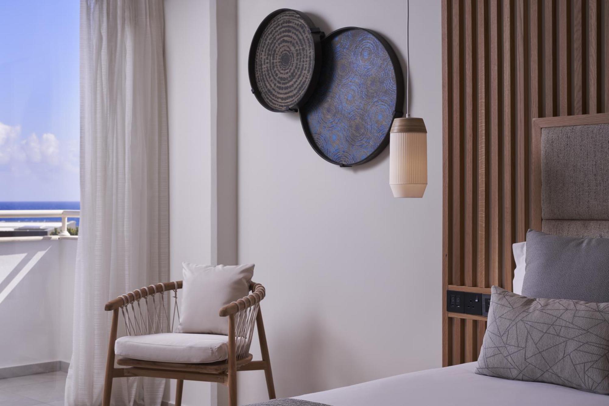 Atlantica Bay - Adults Only 4* Лимасол