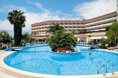 מלון Atlantica Bay - Adults Only 4*
