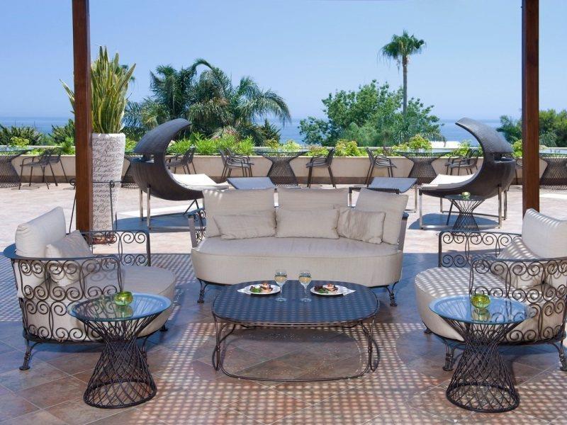 Atlantica Bay - Adults Only Лимасол