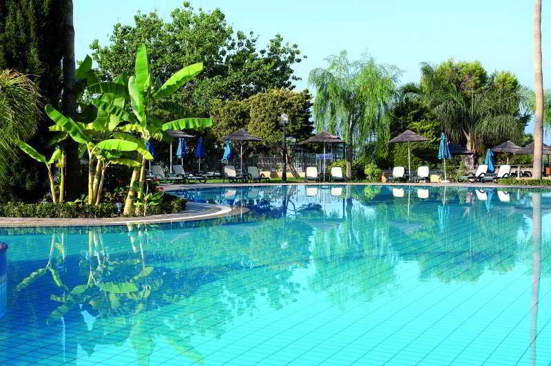 Atlantica Bay - Adults Only Лимасол