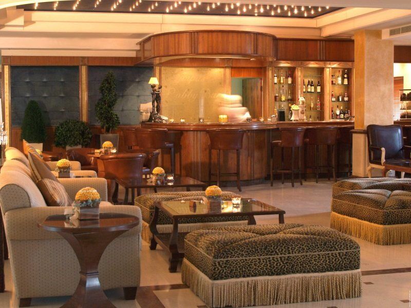 מלון Atlantica Bay - Adults Only 4*